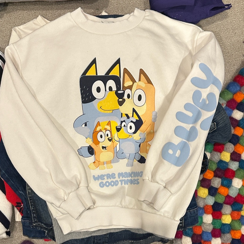 6/7 boys bundle